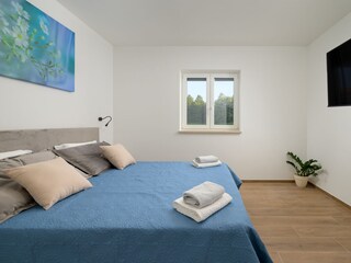 Villa Žminj Características 20