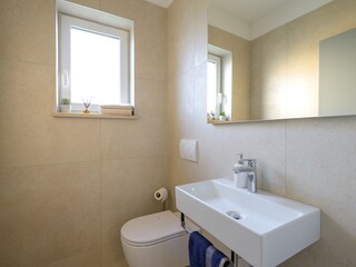 Villa Žminj Características 24