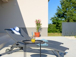 Villa Žminj Entorno 25