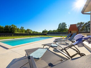 Villa Žminj Ambiente 27