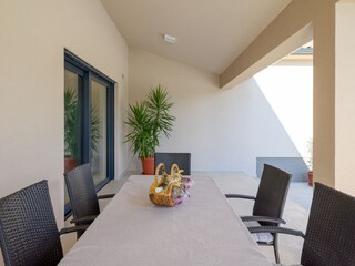 Villa Žminj Ambiente 30