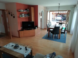 Esszimmer