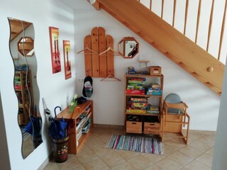 Garderobe