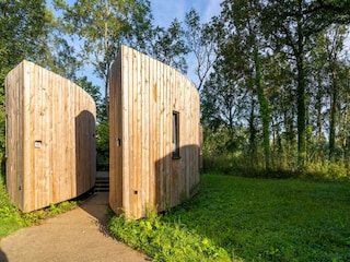 Cottage Antoing Außenaufnahme 2