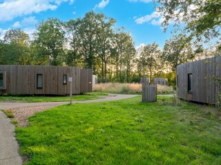 Maison de vacances Antoing Enregistrement extérieur 14