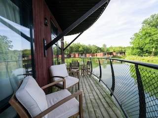 Maison de vacances Antoing Enregistrement extérieur 7