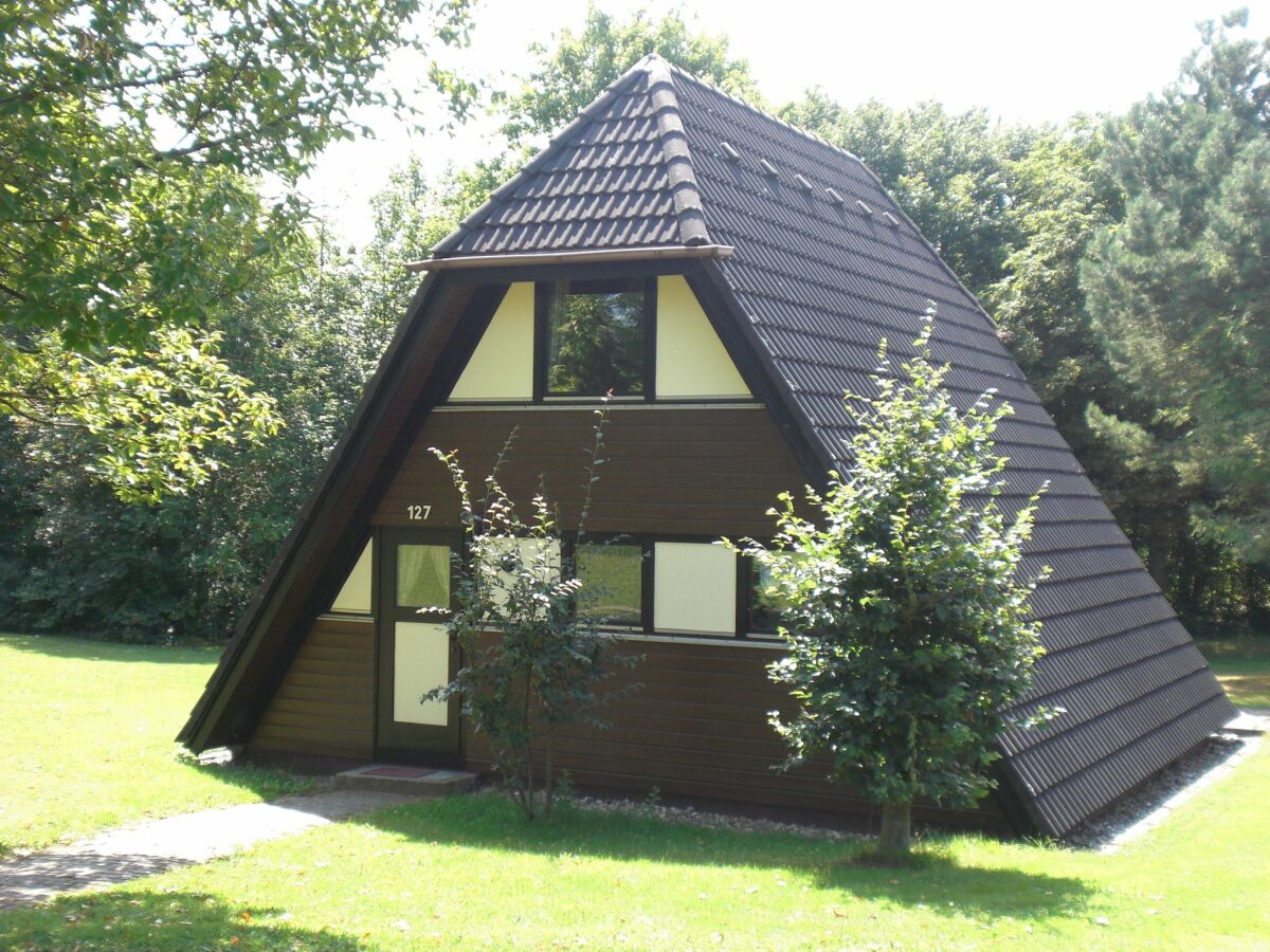 Parque de vacaciones Waldbrunn (Odenwald) Grabación al aire libre 1