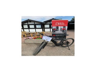 Parc de vacances Waldbrunn (Odenwald)  33