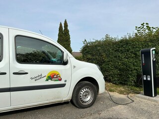 Parque de vacaciones Waldbrunn (Odenwald)  23