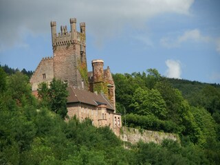 Vakantiepark Waldbrunn (Odenwald) Omgeving 19