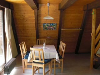 Parque de vacaciones Waldbrunn (Odenwald) Características 10