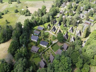 Vakantiepark Waldbrunn (Odenwald) Omgeving 16