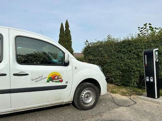 Ferienpark Waldbrunn (Odenwald)  33