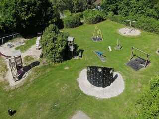 Parc de vacances Waldbrunn (Odenwald)  31