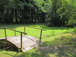 Parc de vacances Waldbrunn (Odenwald) Environnement 26