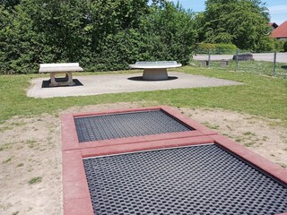 Parque de vacaciones Waldbrunn (Odenwald)  31