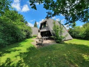 Vakantiepark Vrijstaande, verzorgde bungalow aan de Katzenbuckel - Waldbrunn (Odenwald) - image1