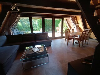 Parc de vacances Waldbrunn (Odenwald) Équipement 8
