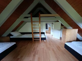 Ferienpark Waldbrunn (Odenwald) Ausstattung 12