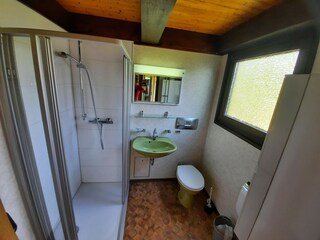 Ferienpark Waldbrunn (Odenwald) Ausstattung 7