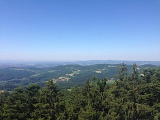 Ferienpark Waldbrunn (Odenwald) Umgebung 21