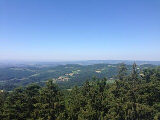 Vakantiepark Waldbrunn (Odenwald) Omgeving 16