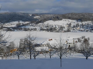Ferienpark Waldbrunn (Odenwald) Umgebung 22