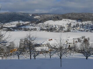 Holiday park Waldbrunn (Odenwald) Environment 22