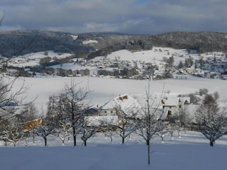 Ferienpark Waldbrunn (Odenwald) Umgebung 28