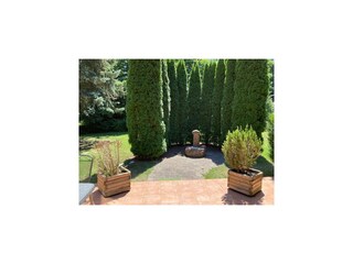 Holiday park Waldbrunn (Odenwald) Outdoor Recording 4