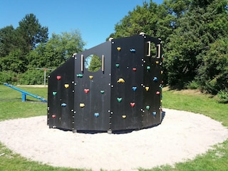Parco vacanze Waldbrunn (Odenwald)  36