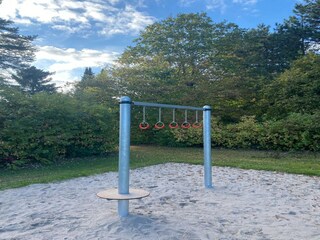 Parco vacanze Waldbrunn (Odenwald)  38