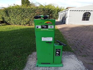 Parque de vacaciones Waldbrunn (Odenwald)  36