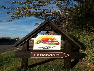 Holiday park Waldbrunn (Odenwald)  37