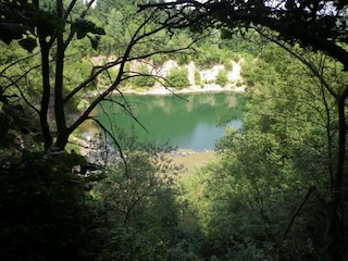 Ferienpark Waldbrunn (Odenwald) Umgebung 23