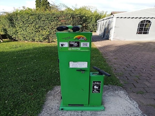 Holiday park Waldbrunn (Odenwald)  33