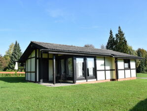 Ferienpark Freistehender, gepflegter Bungalow am Katzenbuckel - Waldbrunn (Odenwald) - image1