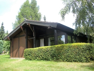 Vakantiepark Waldbrunn (Odenwald) Buitenaudio-opname 5