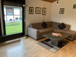 Vakantiepark Waldbrunn (Odenwald) Kenmerken 23