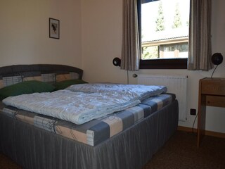 Holiday park Waldbrunn (Odenwald) Features 11