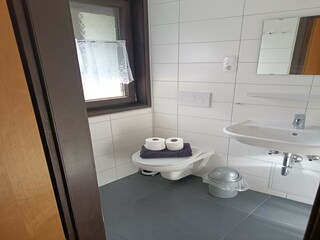 Parco vacanze Waldbrunn (Odenwald) Caratteristiche 11