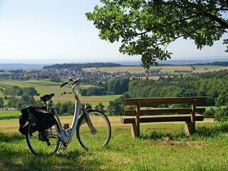 Holiday park Waldbrunn (Odenwald) Environment 24