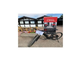 Vakantiepark Waldbrunn (Odenwald)  37