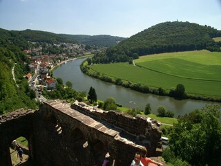 Holiday park Waldbrunn (Odenwald) Environment 28