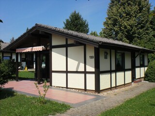 Vakantiepark Waldbrunn (Odenwald) Buitenaudio-opname 6