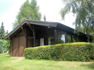 Parc de vacances Waldbrunn (Odenwald) Enregistrement extérieur 6