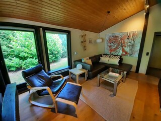 Holiday park Waldbrunn (Odenwald) Features 26