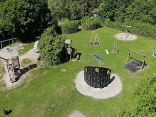 Ferienpark Waldbrunn (Odenwald)  34