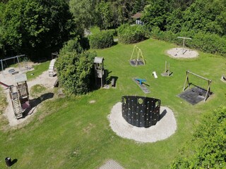 Parc de vacances Waldbrunn (Odenwald)  36