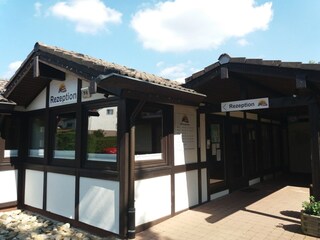 Parco vacanze Waldbrunn (Odenwald) Caratteristiche 20